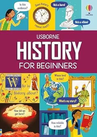History for Beginners