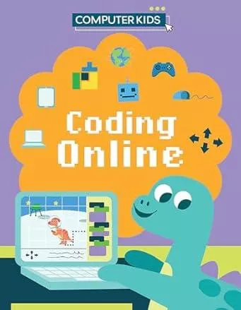 Computer Kids: Coding Online