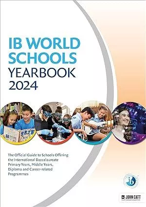 IB World Schools Yearbook 2024