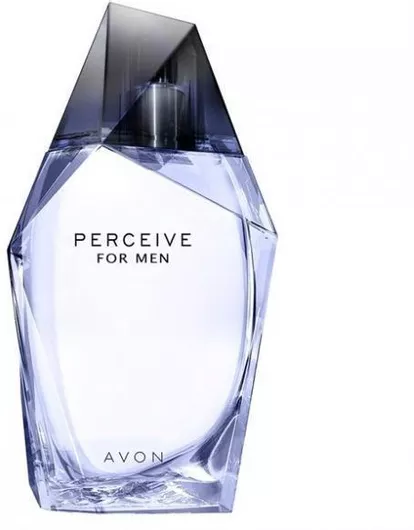 Avon Perceive Eau de Toilette 100ml