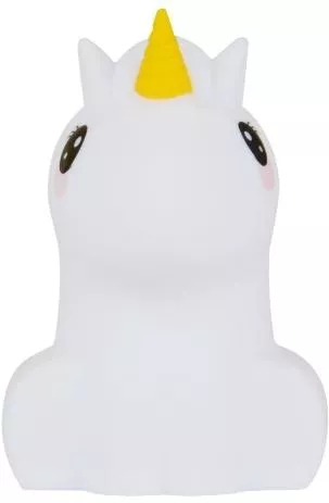 Φωτάκι Νυκτός Kiddoboo LED Unicorn