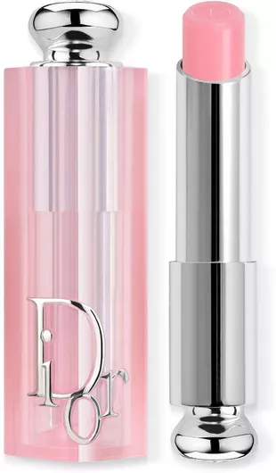 Dior Dior Addict Lip Glow 48H Lip Balm 001 Pink 3.2gr