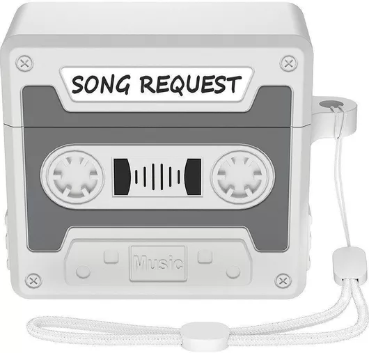 Θήκη Σιλικόνης για Apple AirPods 4