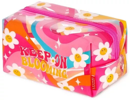 Νεσεσέρ Legami Milano σε Ροζ χρώμα 18cm