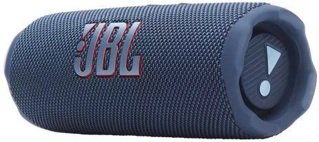 JBL Flip 7 Αδιάβροχο Ηχείο Bluetooth 35W με Διάρκεια Μπαταρίας έως 16 ώρες Μπλε