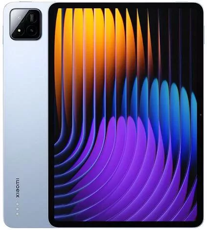 Tablet Xiaomi Pad 7 11.2" 8GB/128GB Μπλε