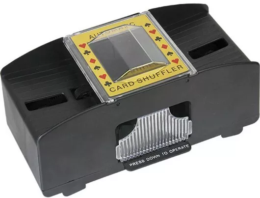 Automatic Card Shuffler OEM