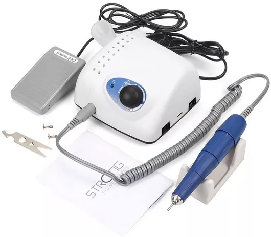 Τροχός Νυχιών