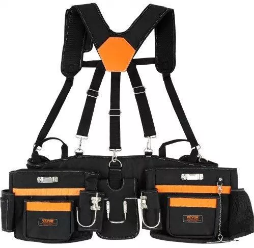 Ζώνη Εργαλείων Vevor