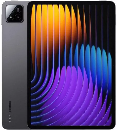 Tablet Xiaomi Pad 7 Pro 11.2" 8GB/256GB Γκρι