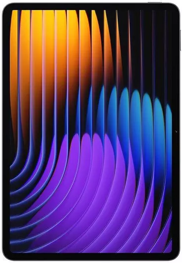 Tablet Xiaomi Pad 7 Pro 11.2" 8GB/256GB Γκρι