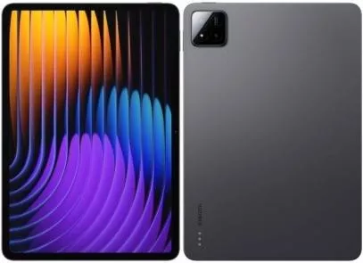 Tablet Xiaomi Pad 7 Pro 11.2" 8GB/256GB Γκρι