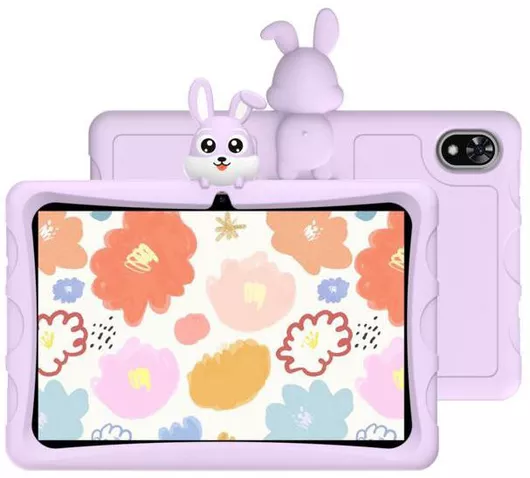Tablet Doogee U9 Kid 10.1" 3GB/64GB Μοβ