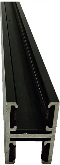 Inlight Chandler Ράγα 2m 13c-t001-black