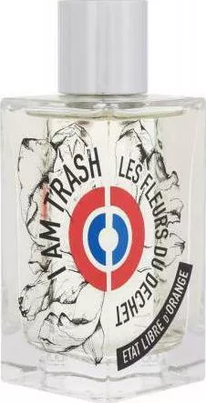 Etat Libre d'Orange I Am Trash Les Fleurs du Dechet Eau de Parfum 100ml