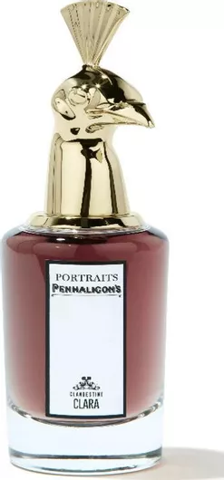 Penhaligon's Portraits Clara Eau de Parfum 75ml