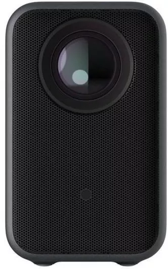 Projector Xiaomi L1 Pro με Wi-Fi & Ενσωματωμένα Ηχεία Γκρι