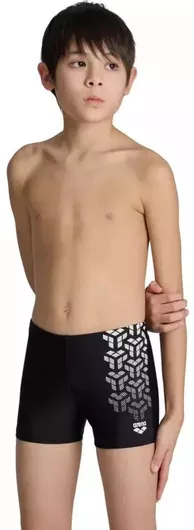 Arena Παιδικό Μαγιό Μαύρο