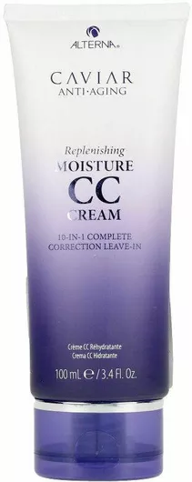 Alterna Moisture Cc Lotion Μαλλιών για Ενδυνάμωση 100ml