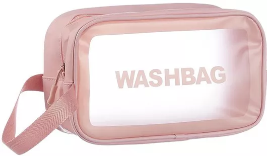 Νεσεσέρ Γυναικείο 085 Ροζ με Διαφάνεια