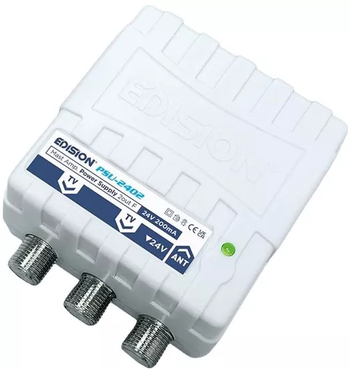 Edision PSU-2402 Power Supply