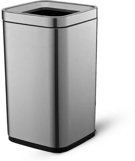 Κάδος Απορριμμάτων Πλαστικός 8lt