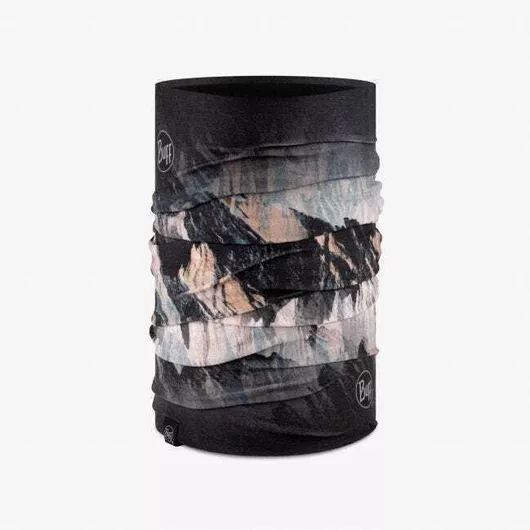 Buff Reversible Polar Blaise Αθλητικό Περιλαίμιο Πολύχρωμο