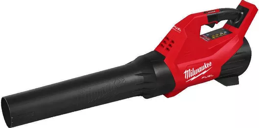Φυσητήρας Milwaukee FBLG3-80 Χειρός Μπαταρίας 18V Solo με Ρύθμιση Έντασης & Μέγιστη Ταχύτητα Αέρα 193km/h