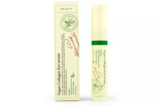 Serum Axis-y Vegan Collagen Eye 10ml
