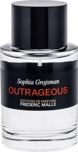 Frederic Malle Outrageous Eau de Toilette 100ml