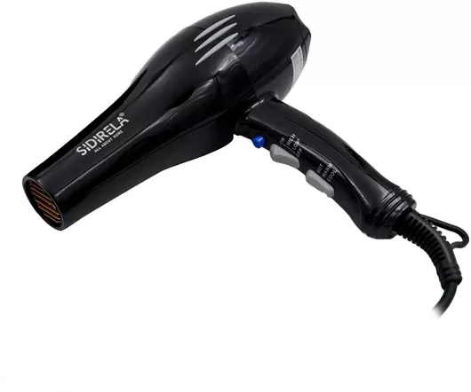 Klikareto Πιστολάκι Μαλλιών με Φυσούνα 2000W