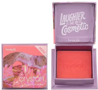 Ρουζ Benefit Crystah Blush 8.5gr