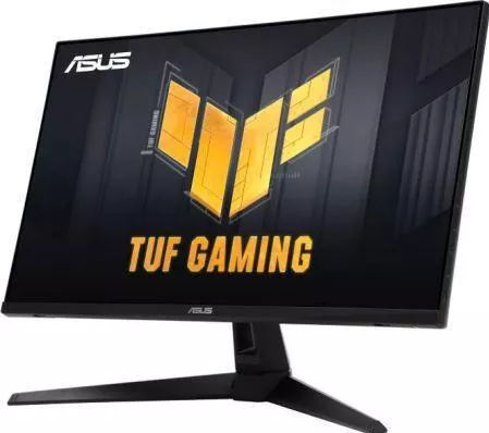 Asus VG27UQ1A IPS HDR Monitor 27" 4K 3840x2160 160Hz με Χρόνο Απόκρισης 1ms GTG