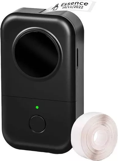 Εκτυπωτής Ετικετών Phomemo Φορητός