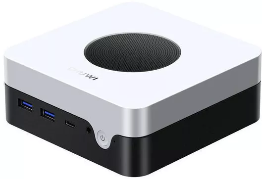 Mini PC Chuwi Larkbox-X N-Series N100 / 12GB DDR5 / 512GB SSD / W11 Home
