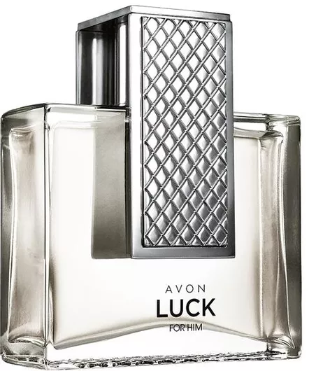 Avon Luck Eau de Toilette 75ml