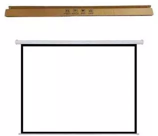 Οθόνη Προβολής Projector Οροφής / 100"