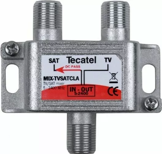 Μίκτης Tecatel Comt TV-SAT