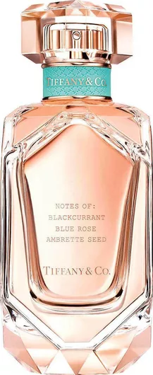 Tiffany & Co Rose Gold Eau de Parfum 75ml
