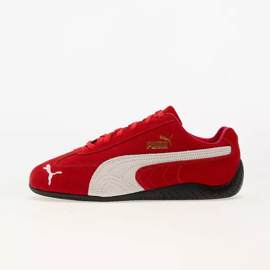Puma Speedcat Og All Men's Sneakers Red / Puma White