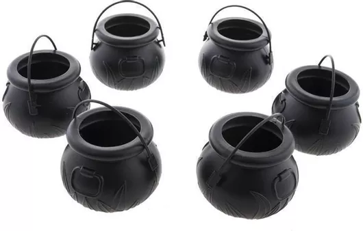 Αποκριάτικο Αξεσουάρ με Θέμα Μάγοι Μάγισσες