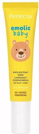 Biolane Perfecta Κρέμα 20ml
