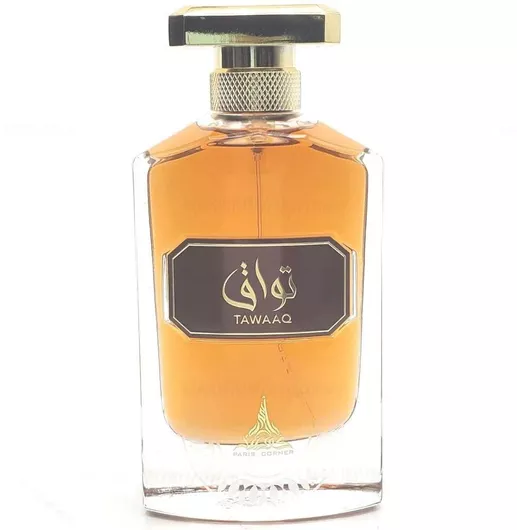 Paris Corner Tawaaq Eau de Parfum 100ml