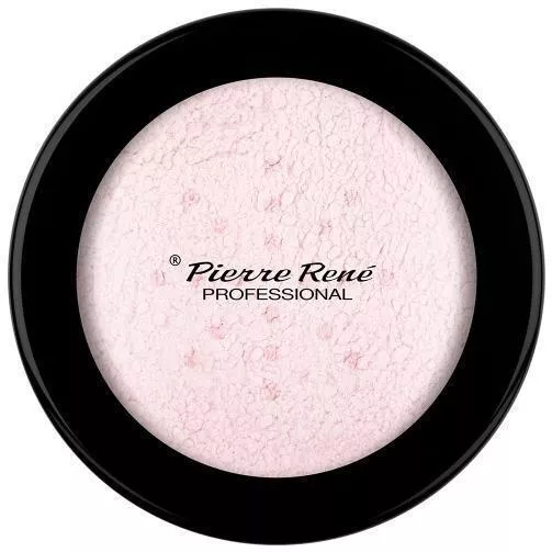 Powder Pierre Rene 01 Pink 10gr