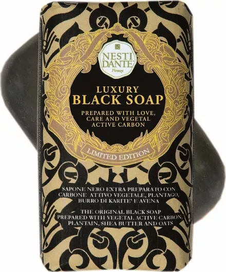 Nesti Dante Luxury Μπάρα Σαπουνιού 250gr