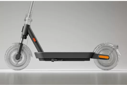 Ηλεκτρικό Πατίνι Xiaomi Mi 5 με 25km/h Max Ταχύτητα & 60km Αυτονομία σε μαύρο