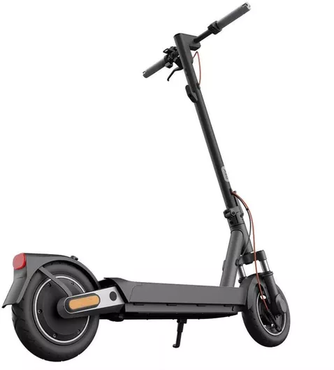 Ηλεκτρικό Πατίνι Xiaomi Mi 5 με 25km/h Max Ταχύτητα & 60km Αυτονομία σε μαύρο