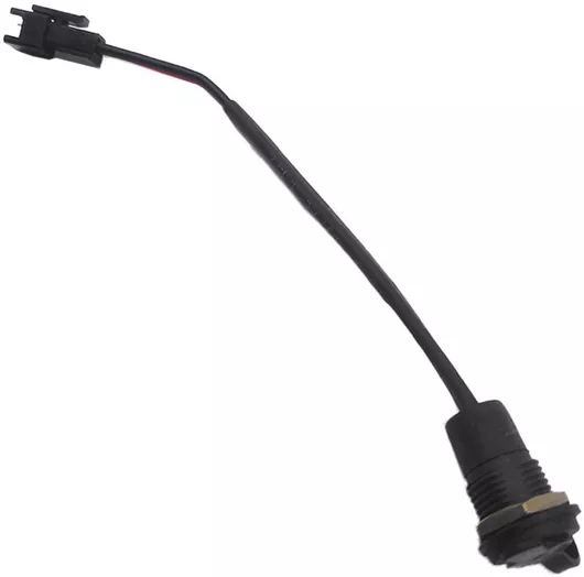 Charging Port for Naksus Electric Bicycle