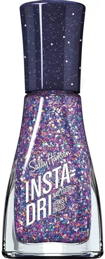 Sally Hansen Insta-Dri Nail Coat for Regular Polishes Quick Dry 9.17ml