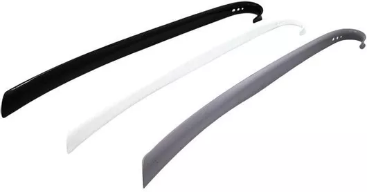 Sidirela Κοκαλο Παπουτσιων Πλαστικο 70cm 3-52003